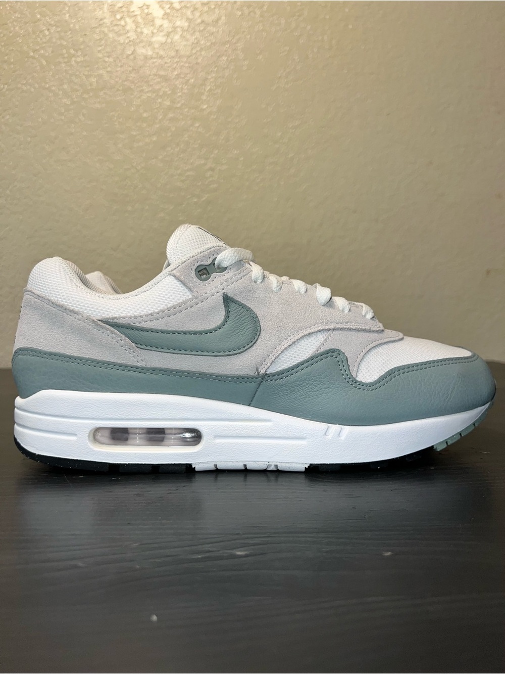 Nike Air Max 1 SC 'Mica Green' Size 10.5